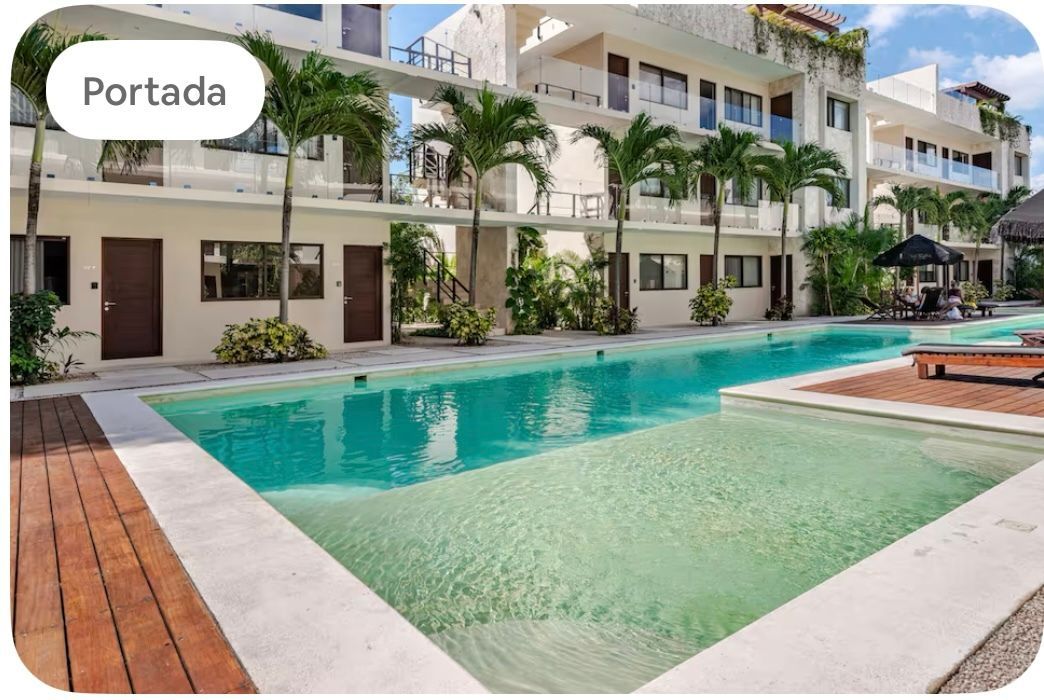 Apartamento em Aldea Zamá, Tulum, foto 4 de 36