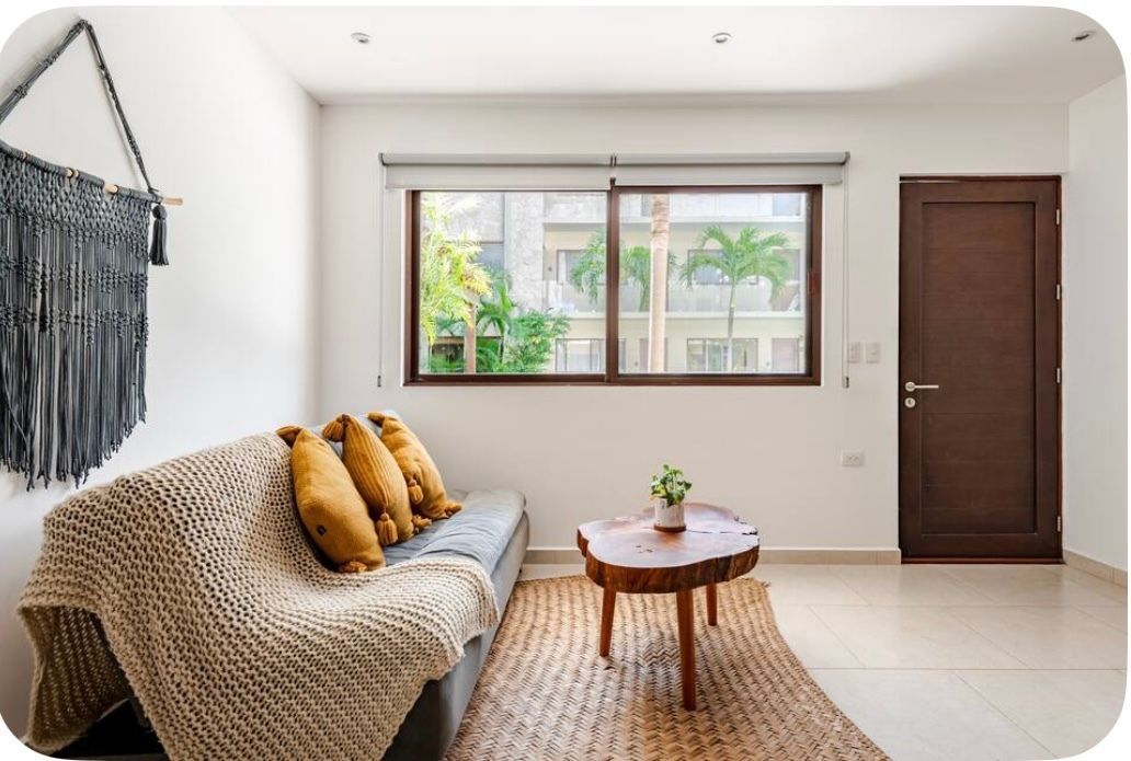 Apartamento em Aldea Zamá, Tulum, foto 5 de 36