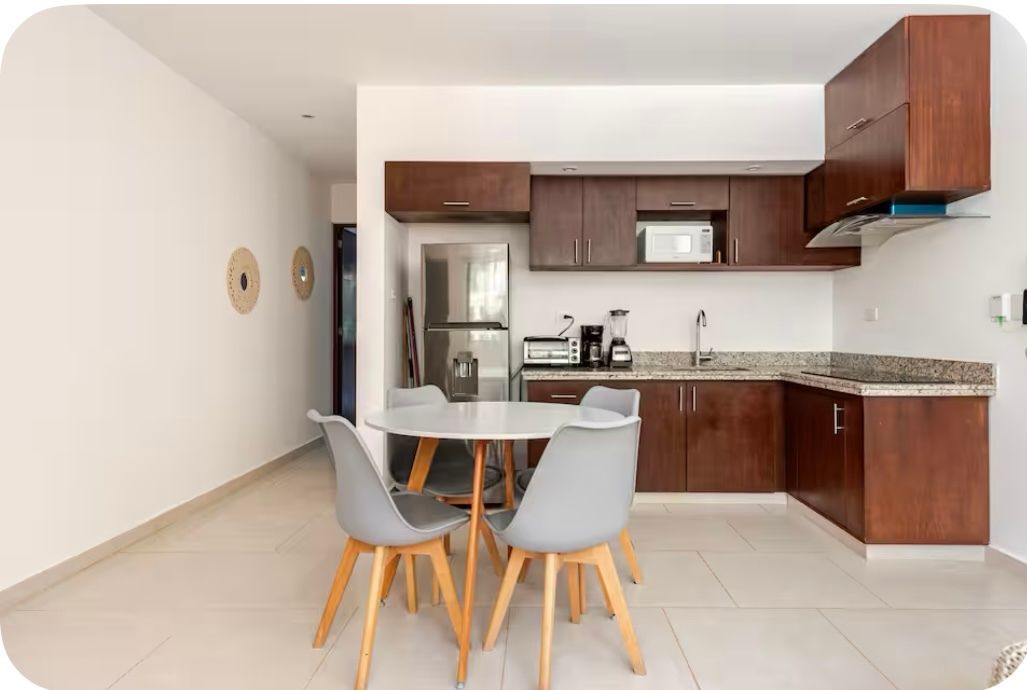 Apartamento em Aldea Zamá, Tulum, foto 7 de 36