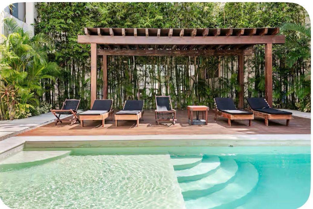 Apartamento em Aldea Zamá, Tulum, foto 10 de 36