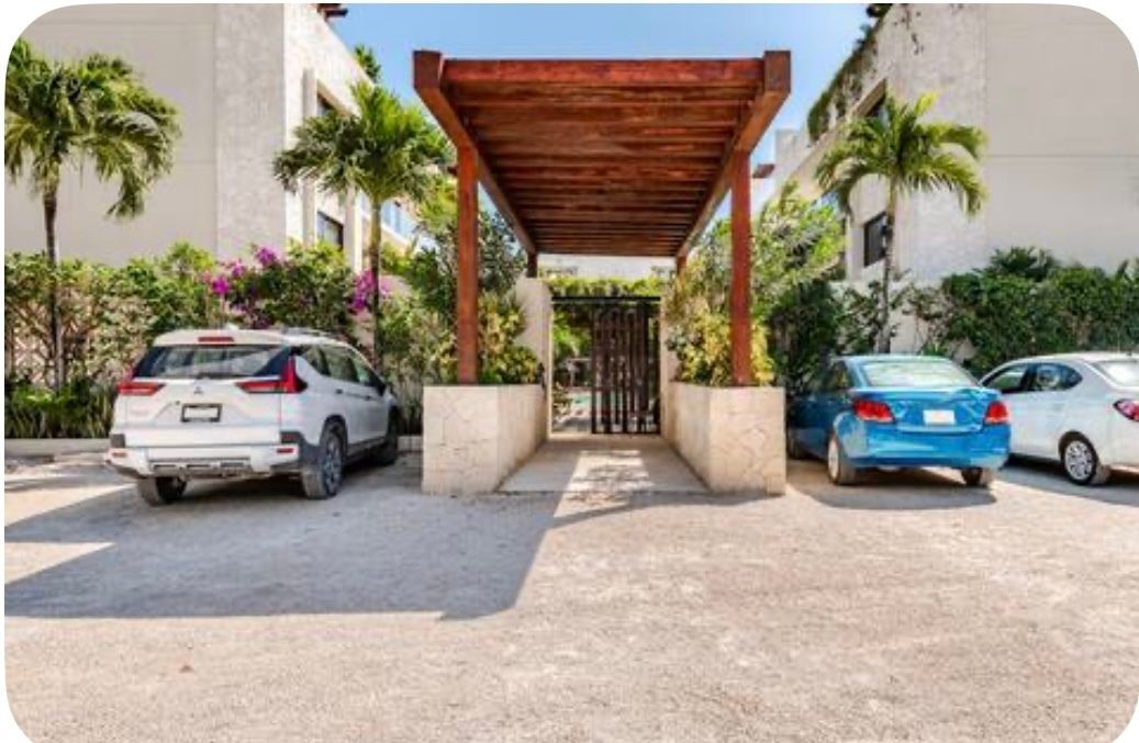 Apartamento em Aldea Zamá, Tulum, foto 12 de 36