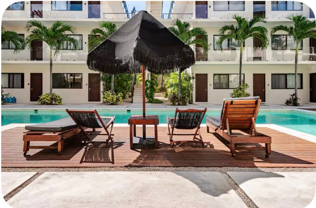 Apartamento em Aldea Zamá, Tulum, foto 16 de 36
