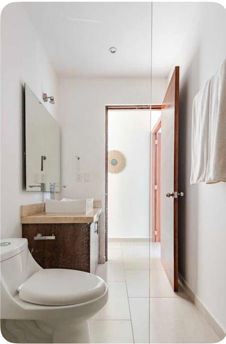 Apartamento em Aldea Zamá, Tulum, foto 19 de 36