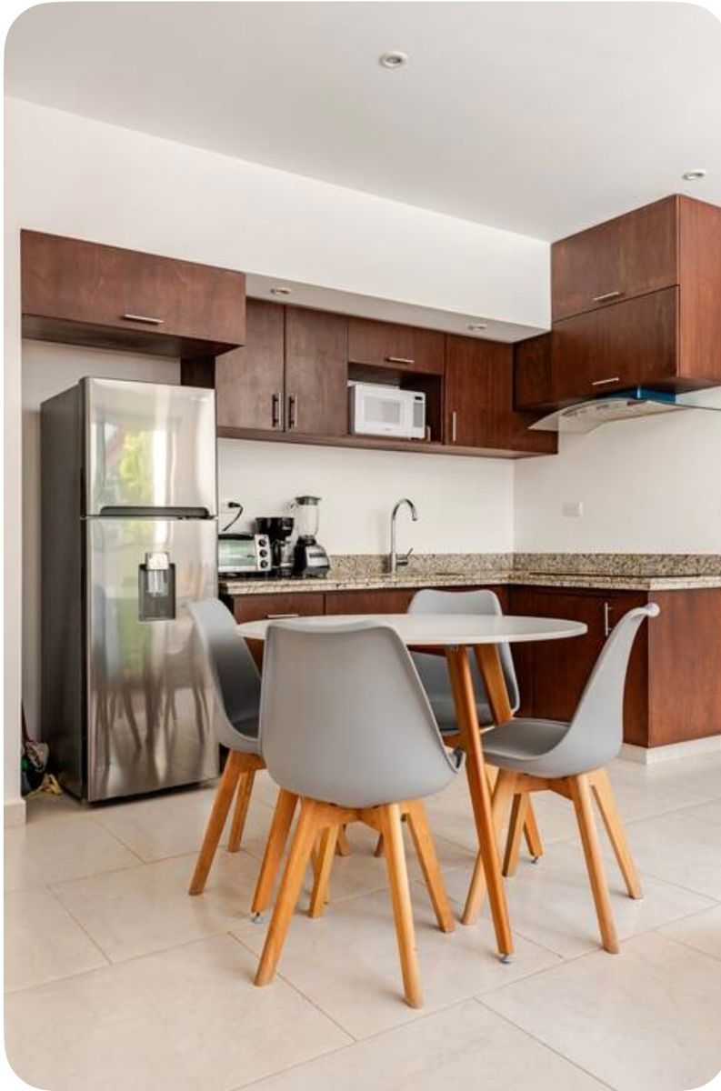 Apartamento em Aldea Zamá, Tulum, foto 20 de 36
