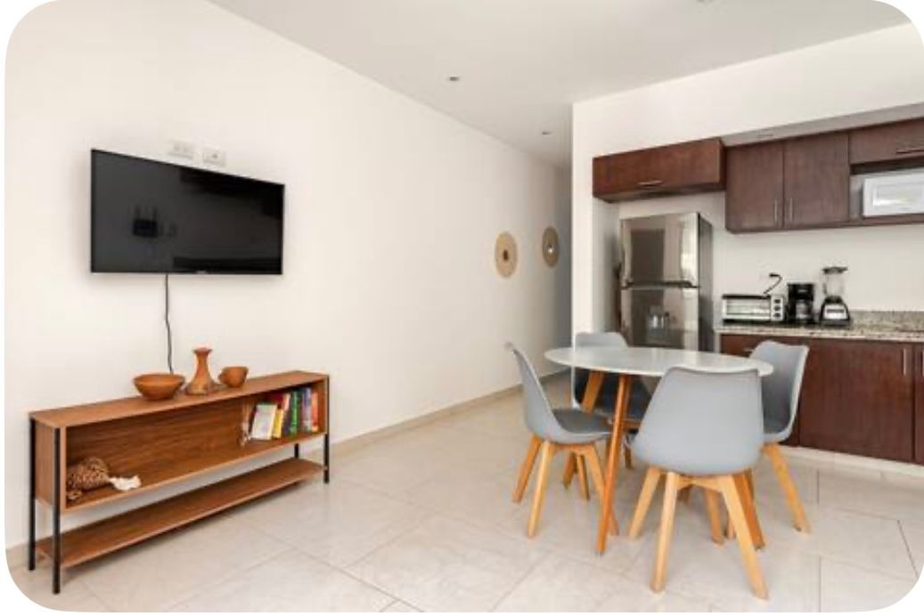 Apartamento em Aldea Zamá, Tulum, foto 25 de 36