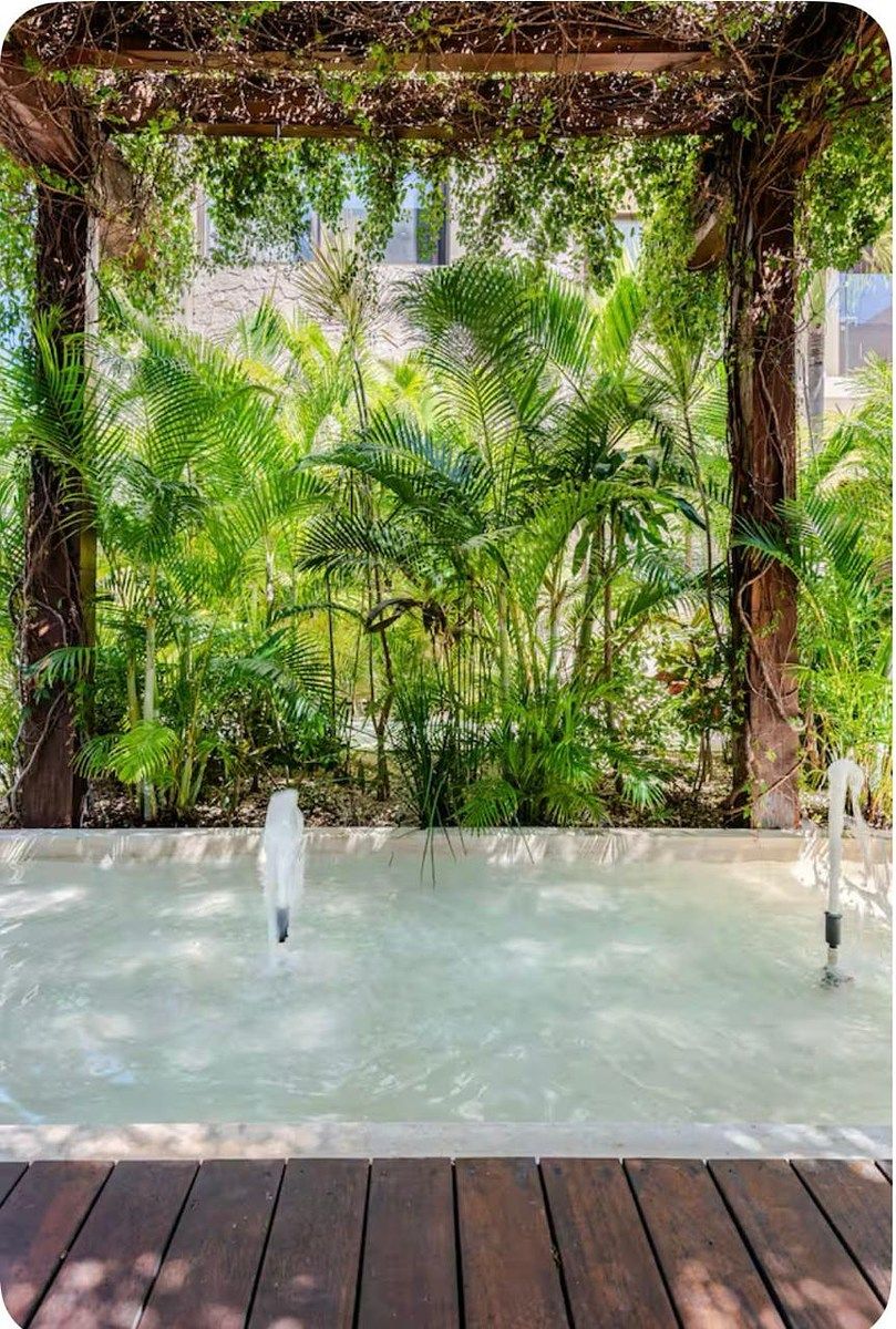 Apartamento em Aldea Zamá, Tulum, foto 30 de 36