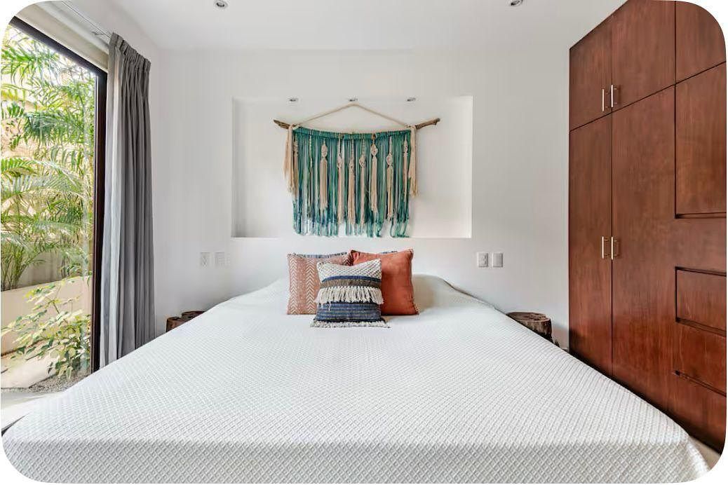 Apartamento em Aldea Zamá, Tulum, foto 33 de 36