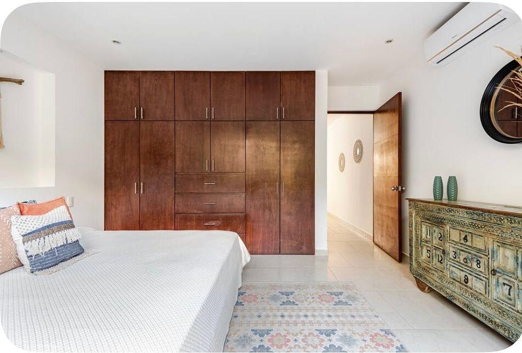 Apartamento em Aldea Zamá, Tulum, foto 34 de 36