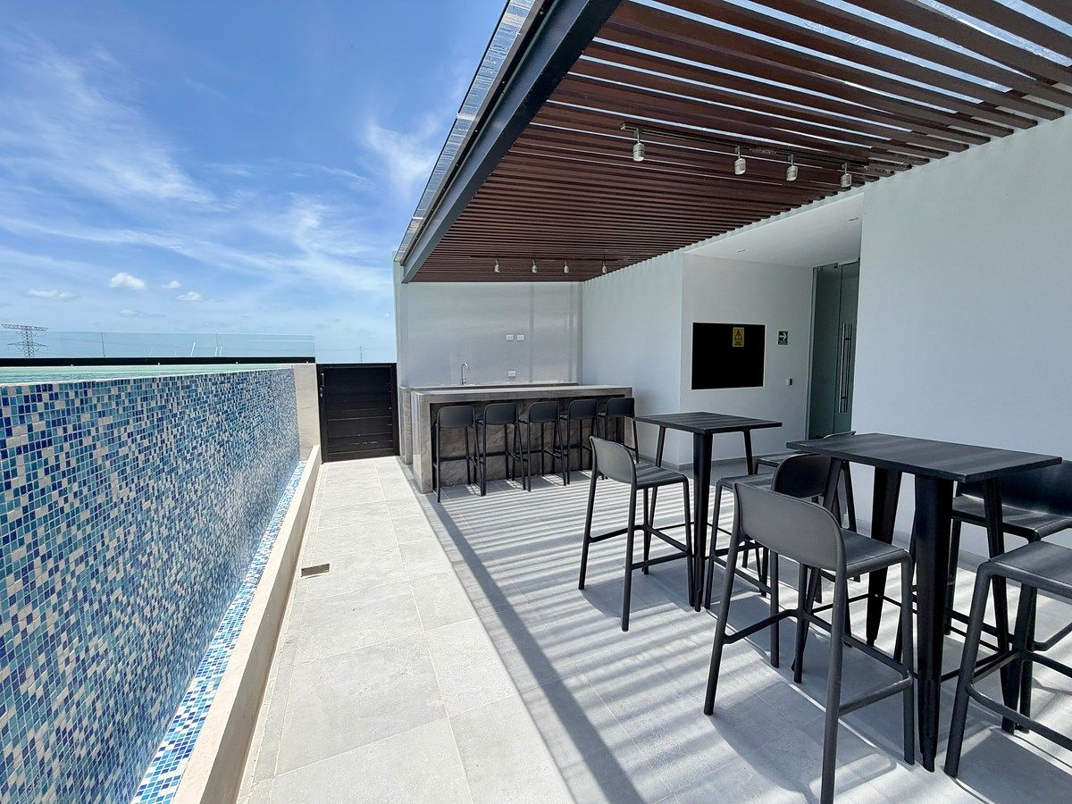Apartment in Temozón Norte, Mérida, photo 5 of 15
