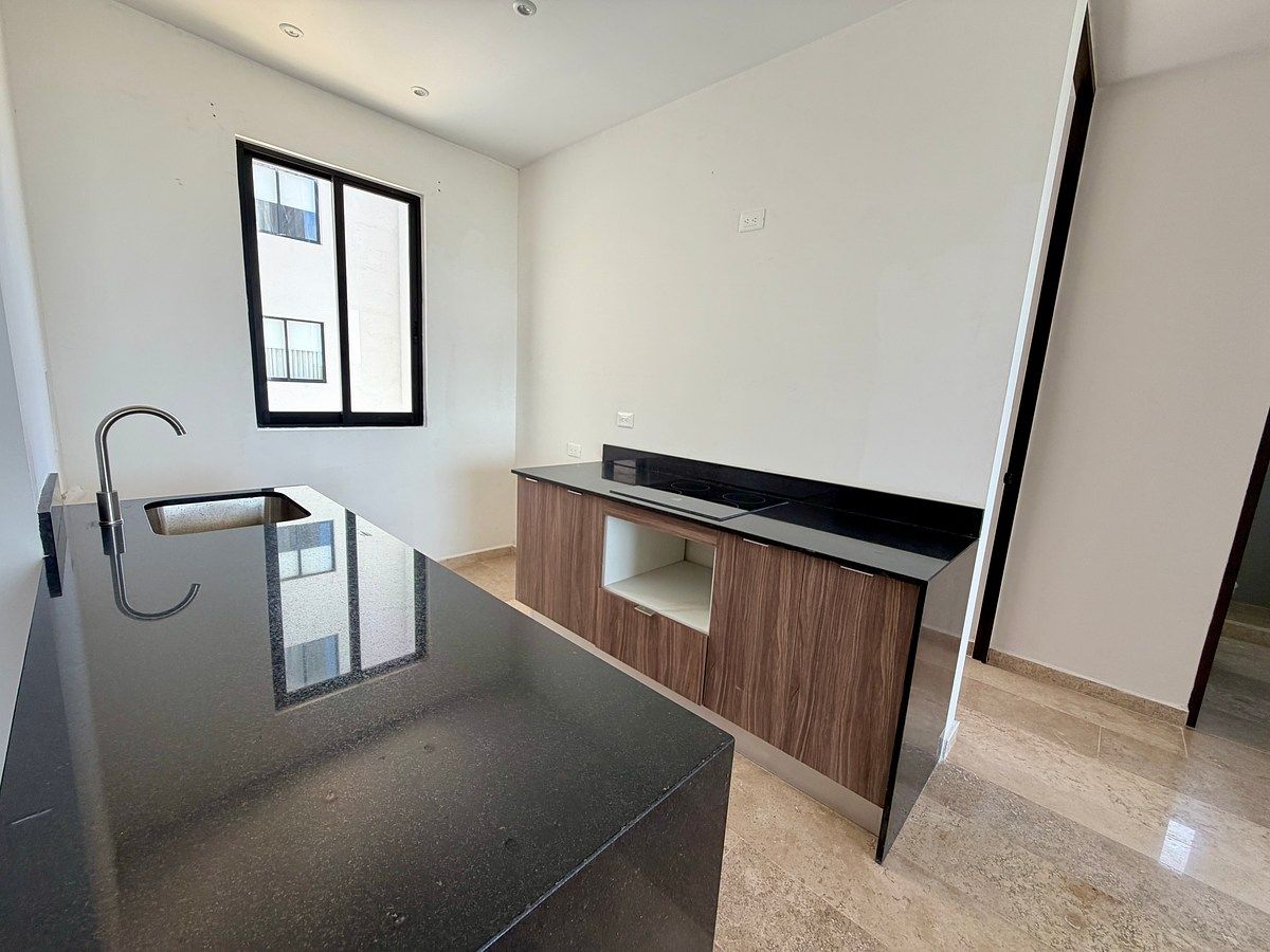 Apartment in Temozón Norte, Mérida, photo 3 of 15