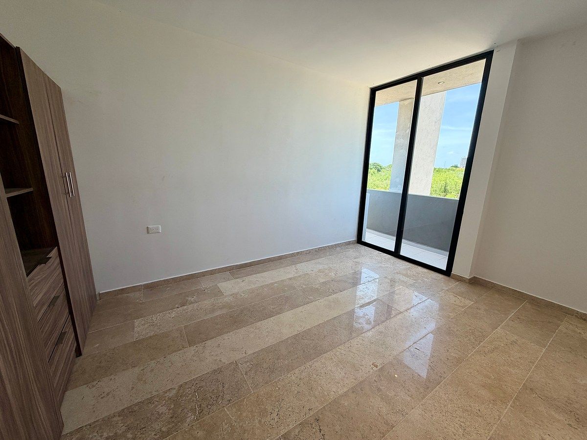 Apartment in Temozón Norte, Mérida, photo 14 of 15
