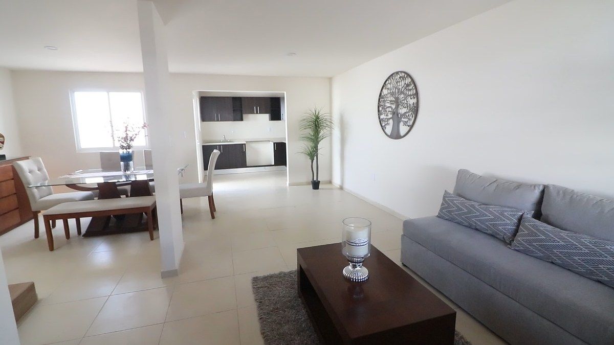 Casa en Privadas Santa Matílde, Zempoala, foto 2 de 14