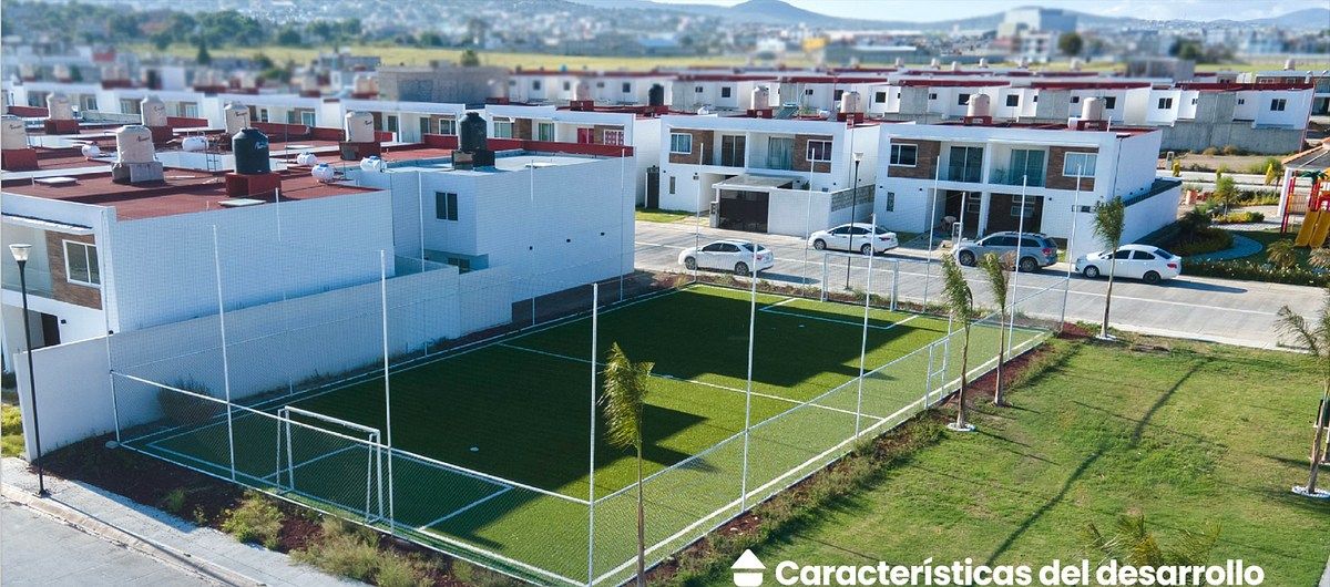Casa en Privadas Santa Matílde, Zempoala, foto 9 de 14