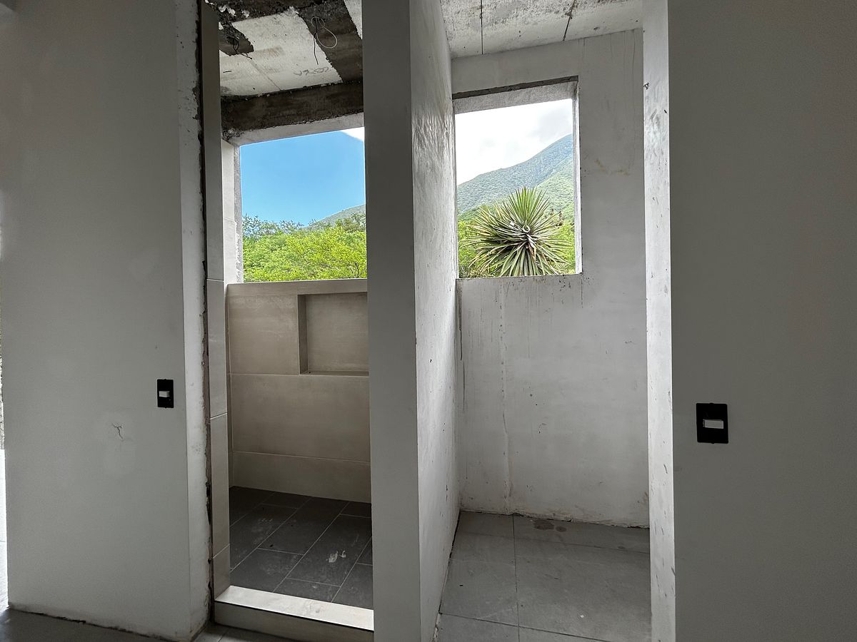 Casa em Paseo de Cumbres 4 Sector 4a Etapa, Monterrey, foto 16 de 17