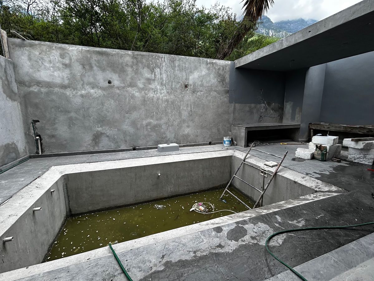 Casa em Paseo de Cumbres 4 Sector 4a Etapa, Monterrey, foto 5 de 17
