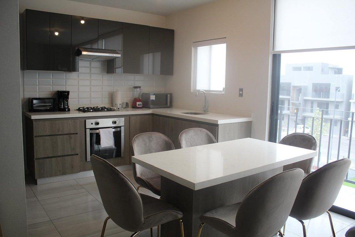 Apartamento em La Purísima, Guadalupe, foto 6 de 14