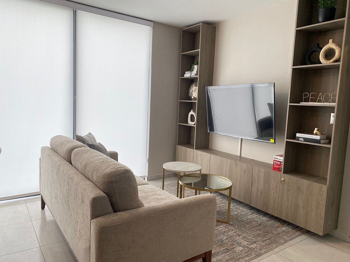 Apartamento em La Purísima, Guadalupe, foto 5 de 14