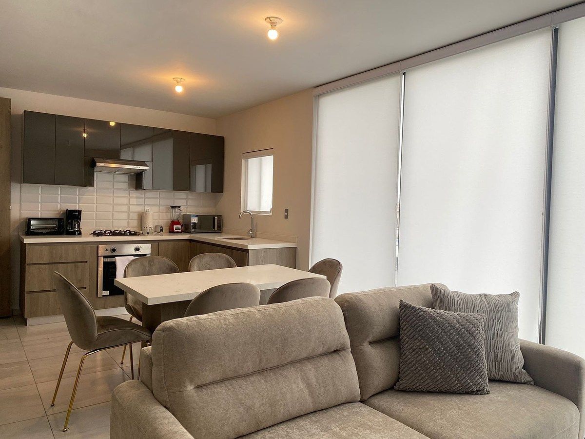 Apartamento em La Purísima, Guadalupe, foto 7 de 14