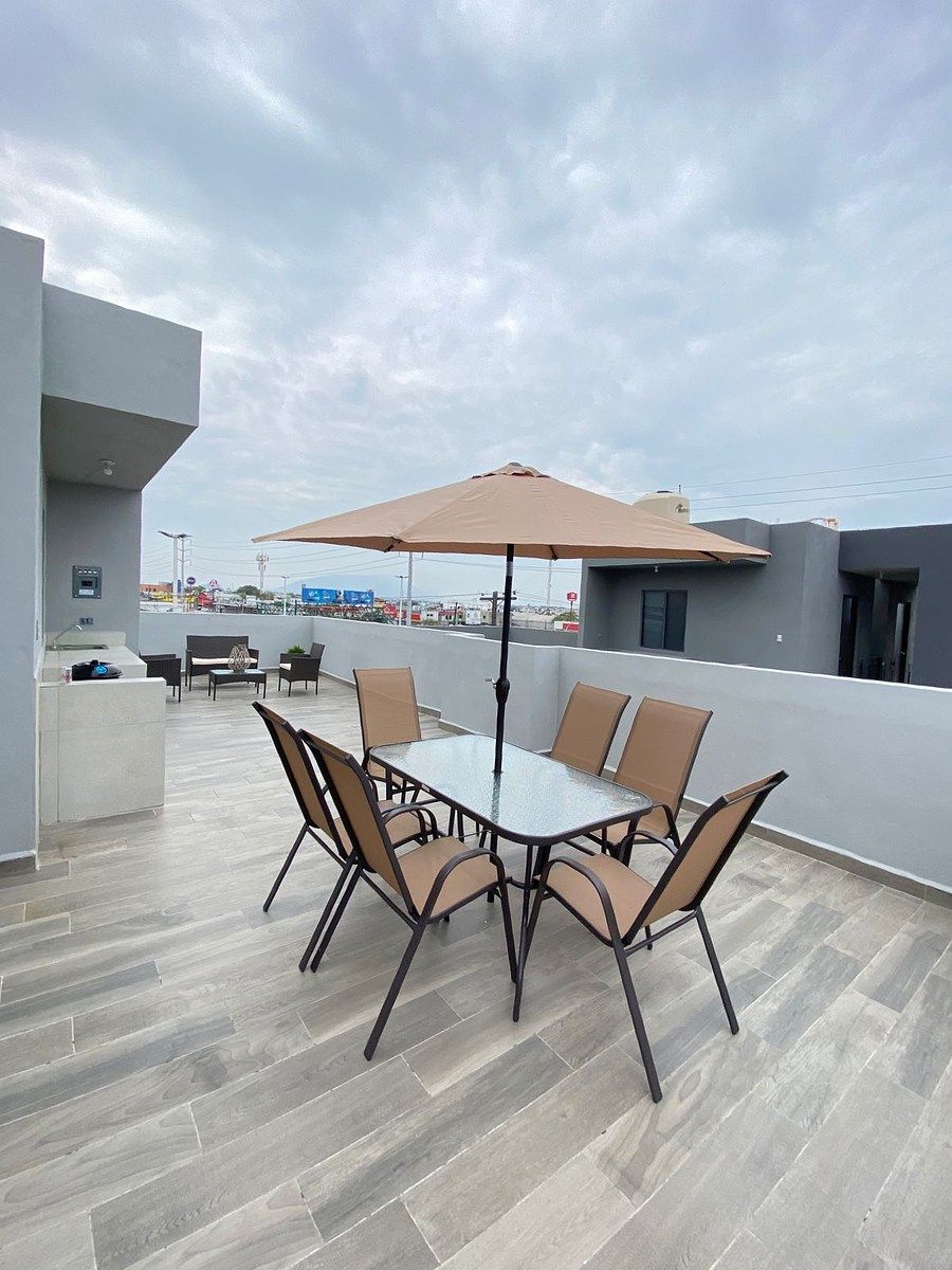 Apartamento em La Purísima, Guadalupe, foto 9 de 14