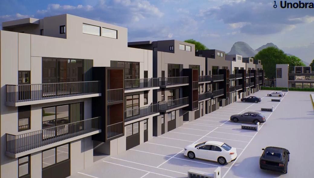 Apartamento em La Purísima, Guadalupe, foto 11 de 14