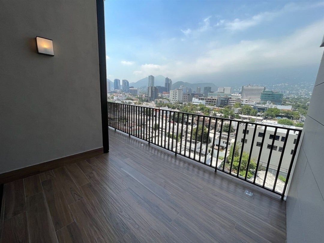 Departamento en Del Valle, San Pedro Garza García, foto 15 de 27