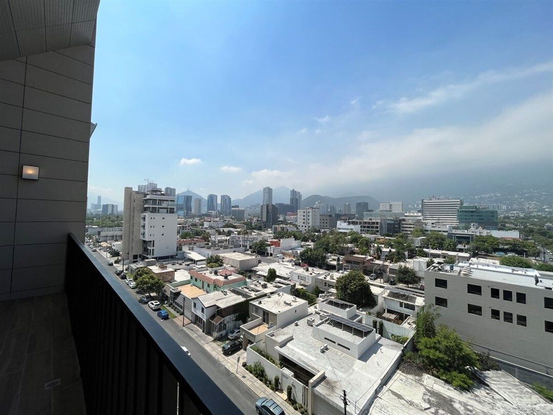 Departamento en Del Valle, San Pedro Garza García, foto 17 de 27