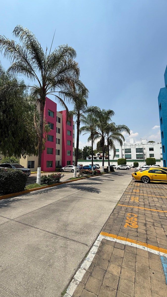 Apartamento em Magisterial, Atizapán, foto 2 de 22