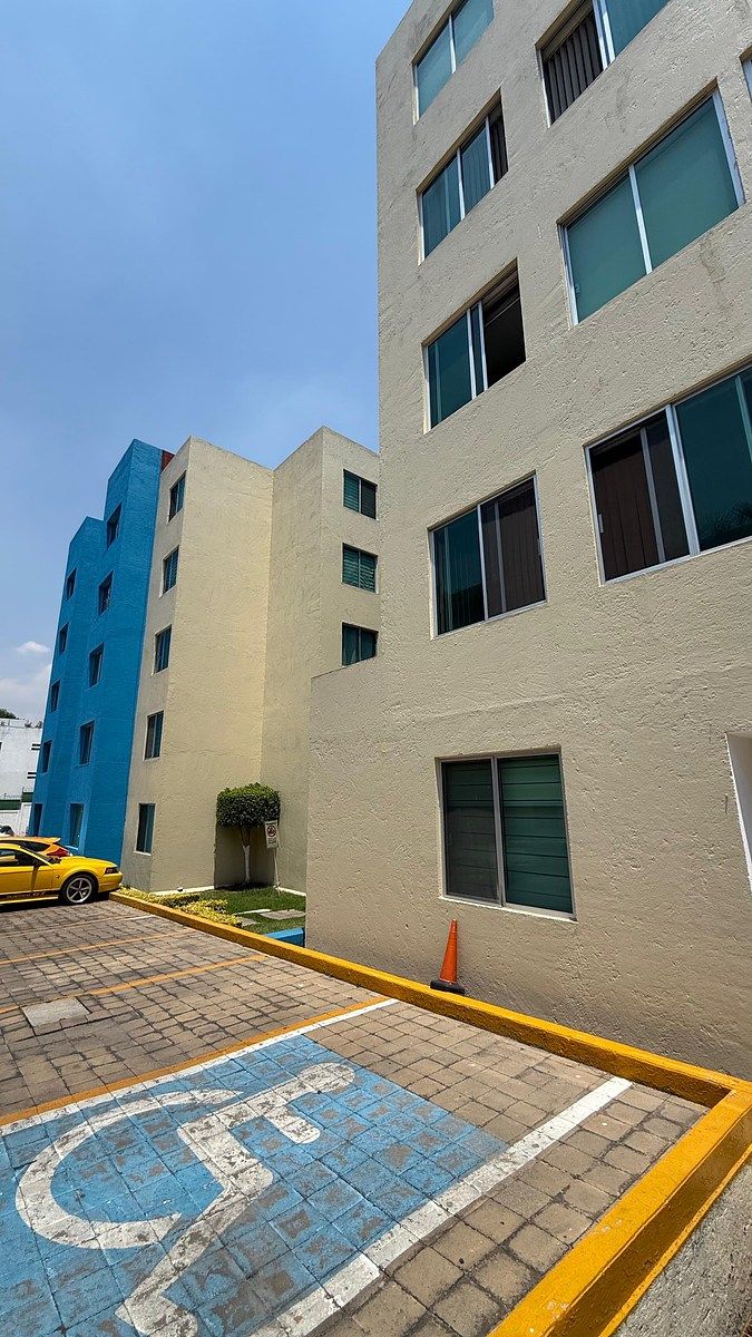 Apartamento em Magisterial, Atizapán, foto 3 de 22
