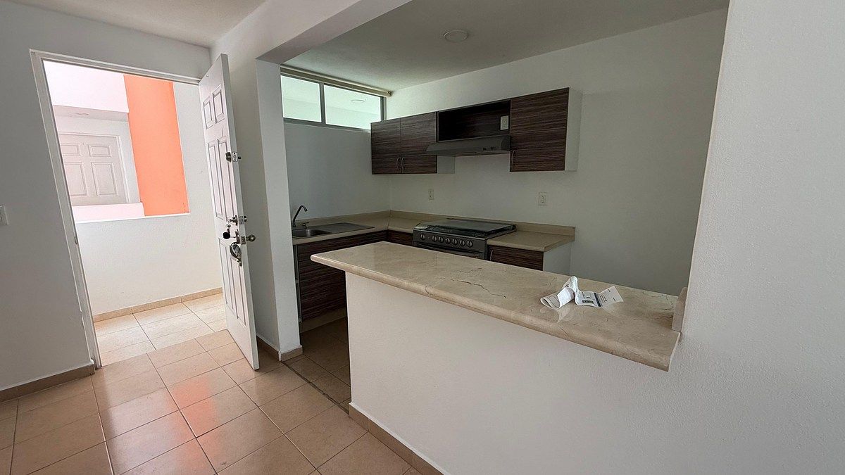 Apartamento em Magisterial, Atizapán, foto 5 de 22