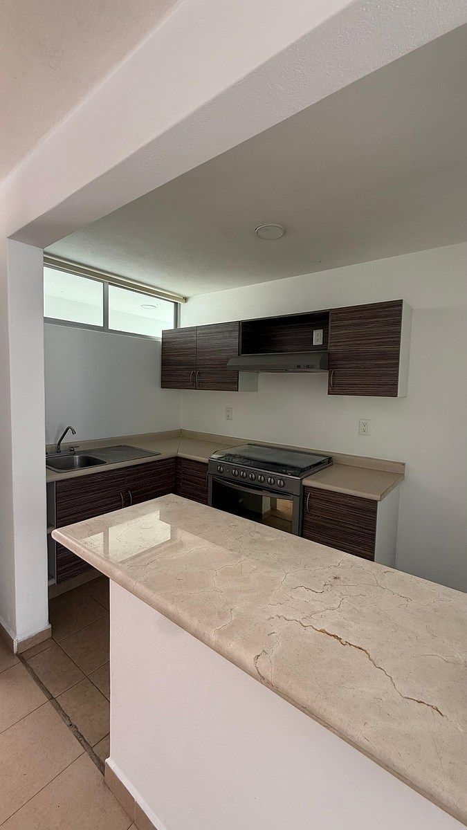 Apartamento em Magisterial, Atizapán, foto 6 de 22