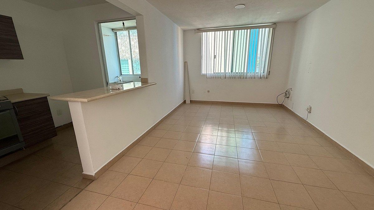 Apartamento em Magisterial, Atizapán, foto 7 de 22