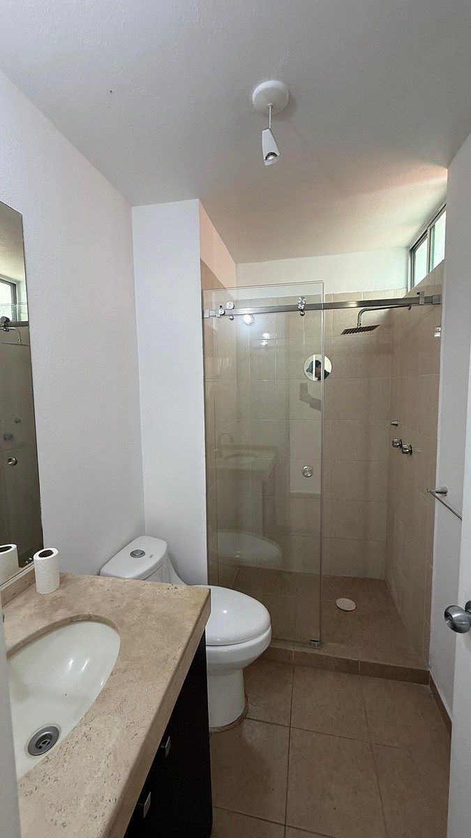Apartamento em Magisterial, Atizapán, foto 10 de 22