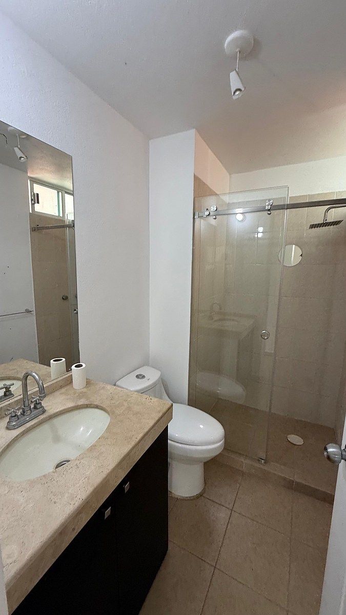 Apartamento em Magisterial, Atizapán, foto 11 de 22