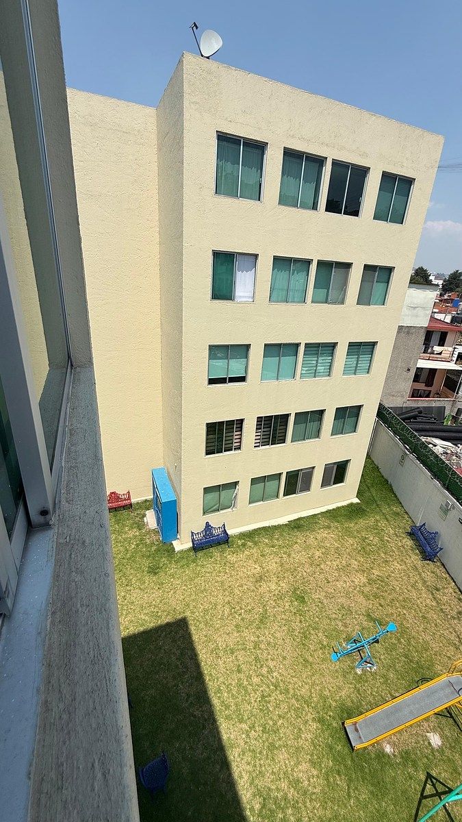 Apartamento em Magisterial, Atizapán, foto 13 de 22