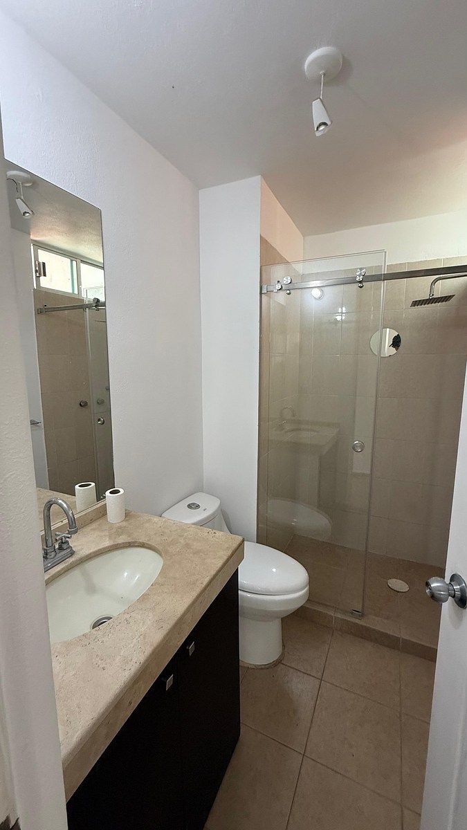 Apartamento em Magisterial, Atizapán, foto 14 de 22