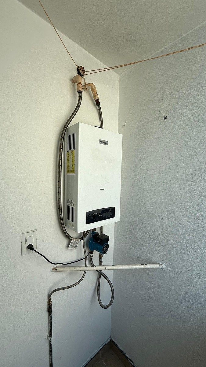 Apartamento em Magisterial, Atizapán, foto 22 de 22