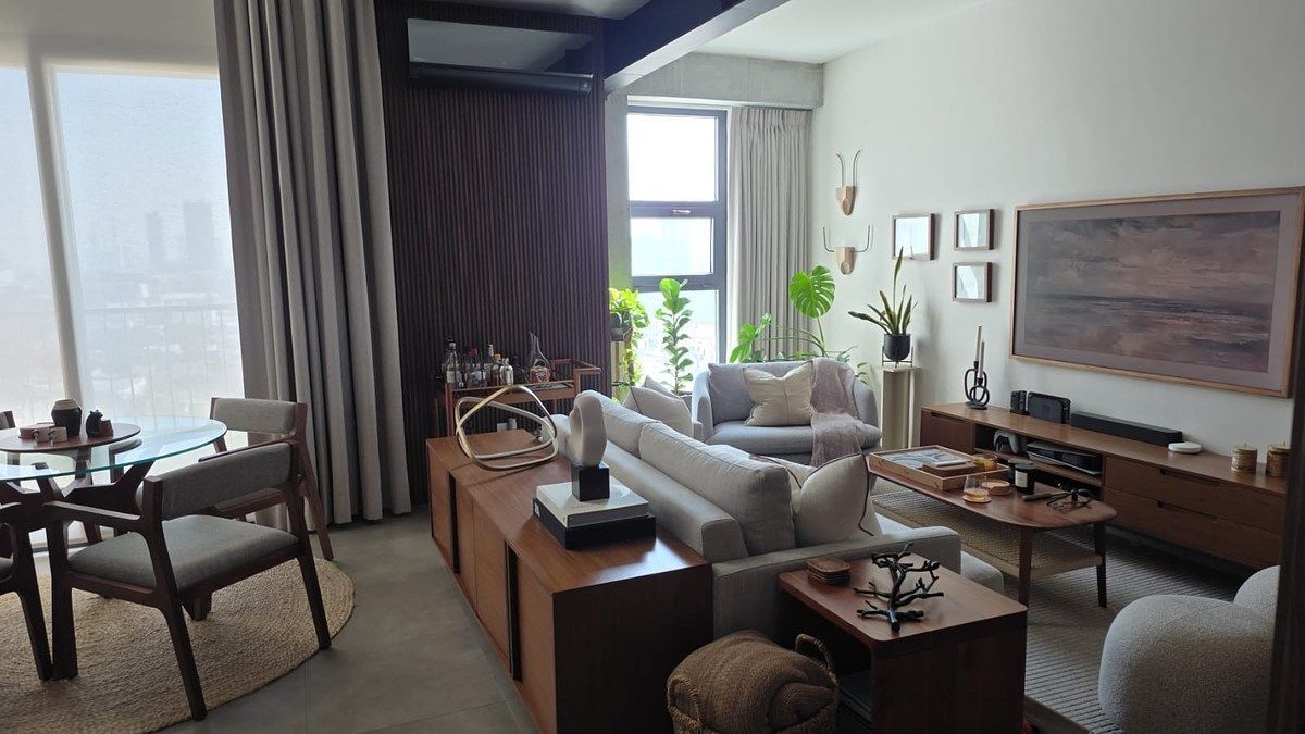 Apartamento em 5 de Mayo, Monterrey, foto 2 de 11