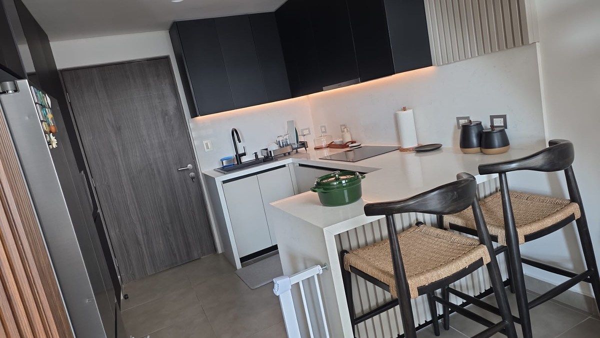 Apartamento em 5 de Mayo, Monterrey, foto 3 de 11