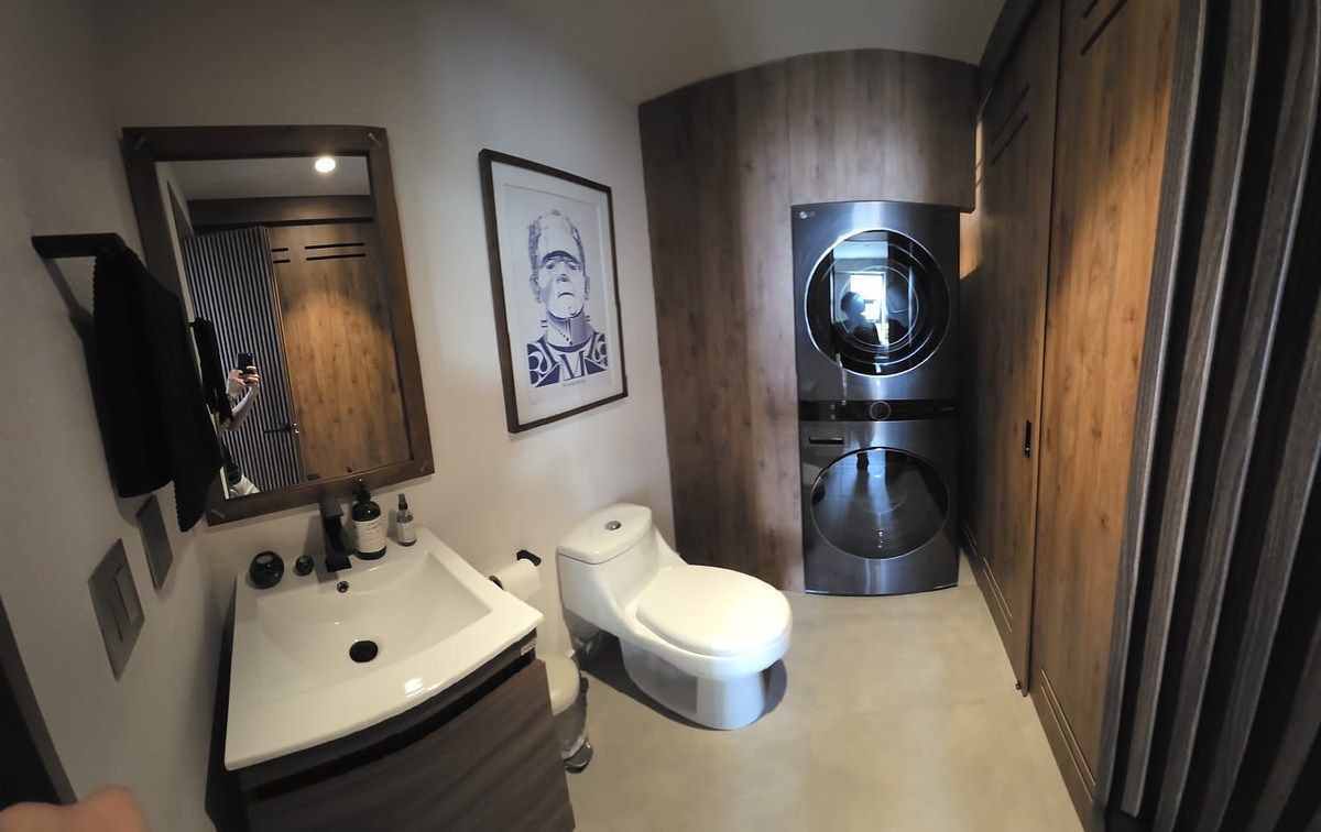 Apartamento em 5 de Mayo, Monterrey, foto 5 de 11
