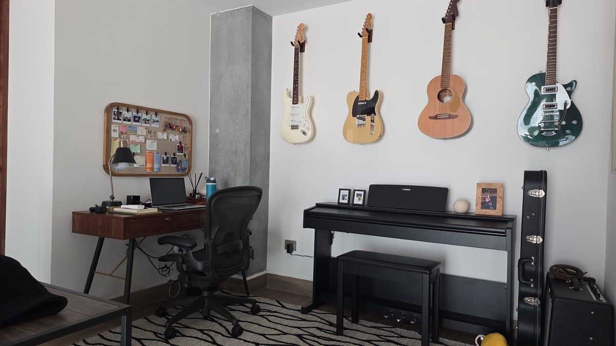 Apartamento em 5 de Mayo, Monterrey, foto 7 de 11