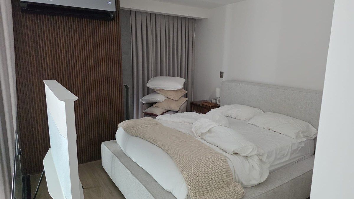 Apartamento em 5 de Mayo, Monterrey, foto 9 de 11