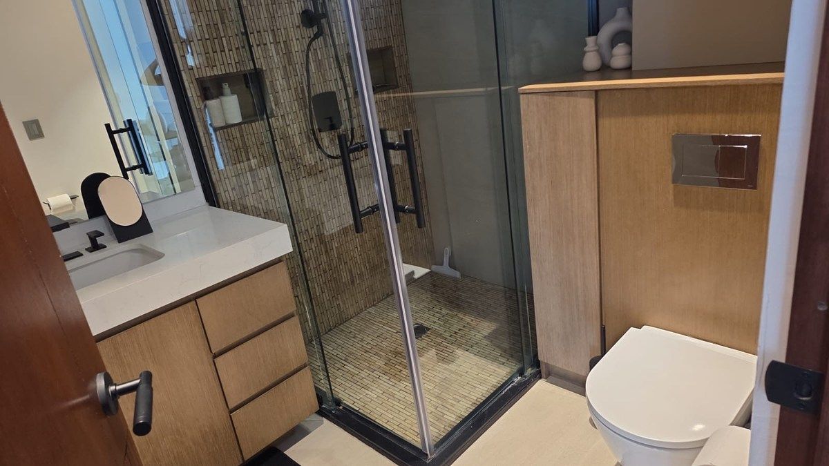 Apartamento em 5 de Mayo, Monterrey, foto 11 de 11