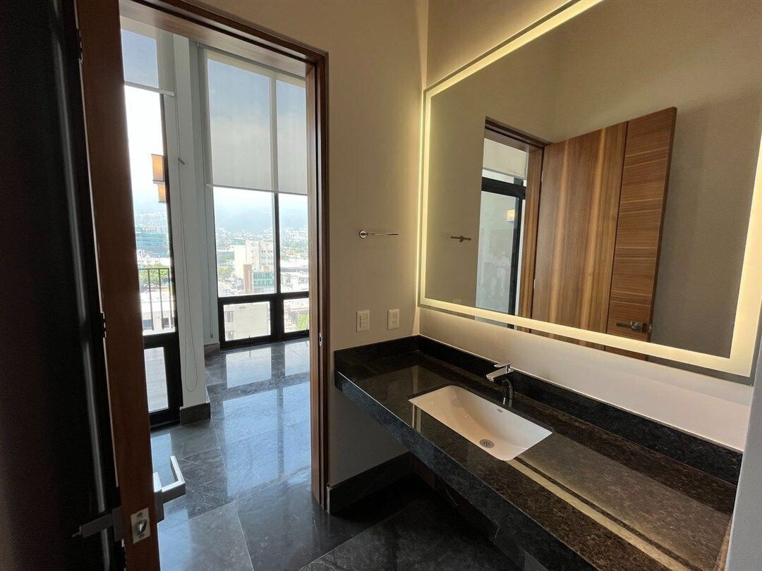 Apartamento em Del Valle, San Pedro Garza García, foto 5 de 27