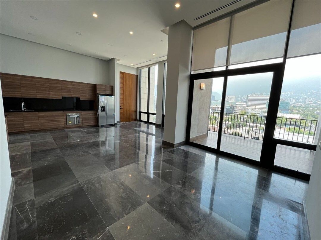 Apartamento em Del Valle, San Pedro Garza García, foto 14 de 27