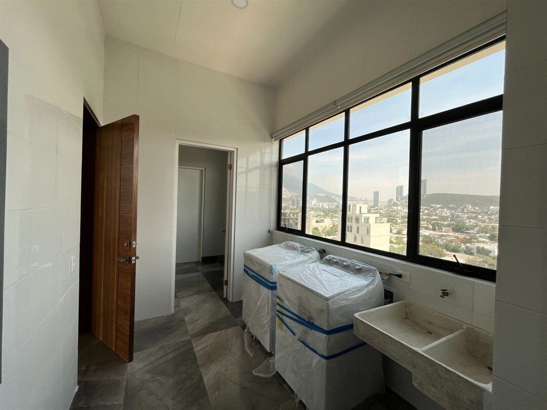 Apartamento em Del Valle, San Pedro Garza García, foto 18 de 27
