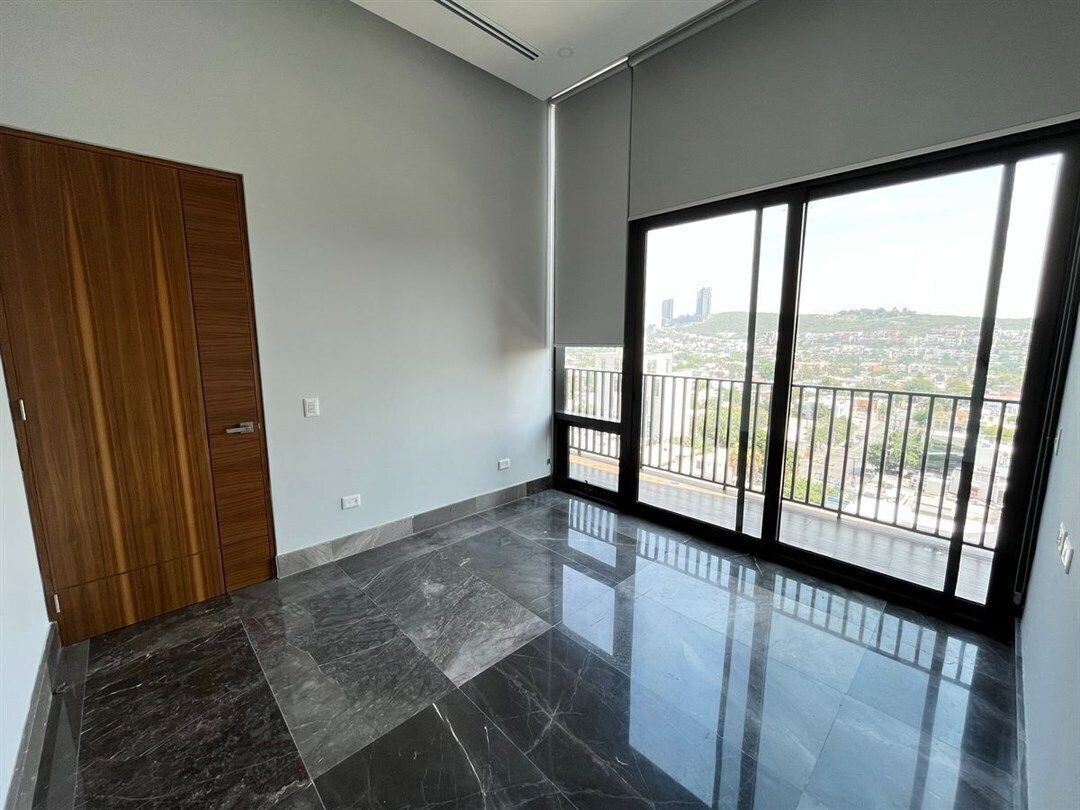 Apartamento em Del Valle, San Pedro Garza García, foto 22 de 27