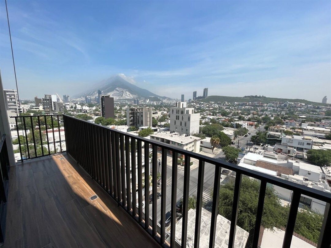 Apartamento em Del Valle, San Pedro Garza García, foto 23 de 27
