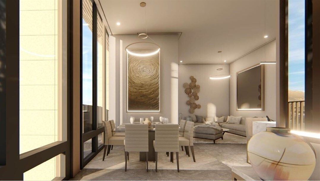 Apartamento em Del Valle, San Pedro Garza García, foto 25 de 27