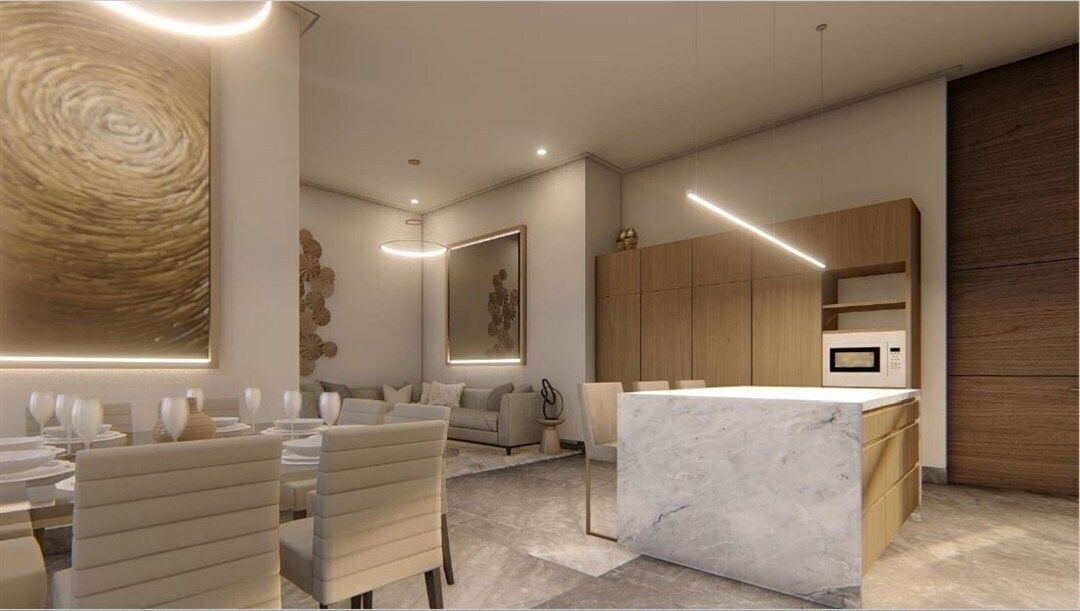 Apartamento em Del Valle, San Pedro Garza García, foto 26 de 27