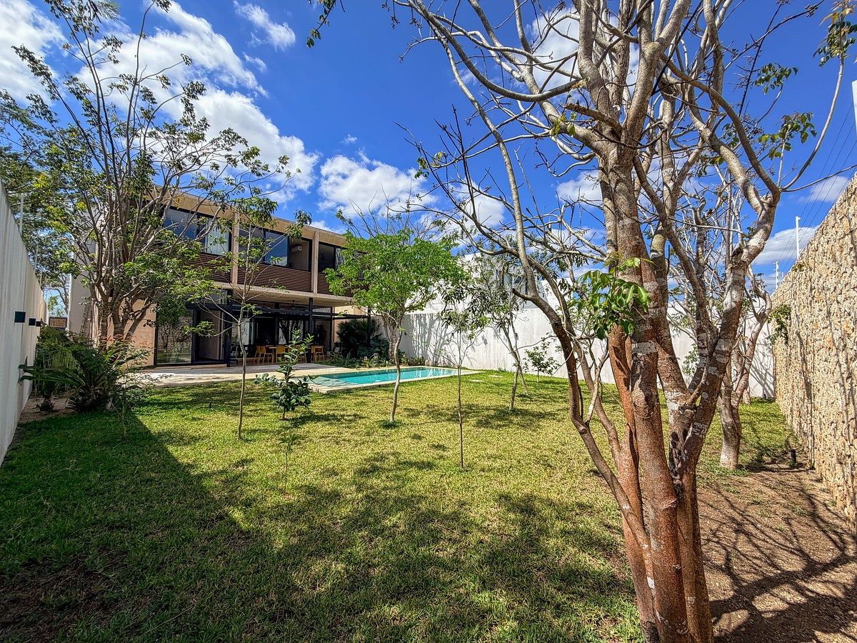 Casa em Temozón Norte, Mérida, foto 12 de 25